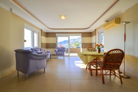 2+1 Leilighet i Alanya, Antalya, Tyrkia Nr. 144381 - 15