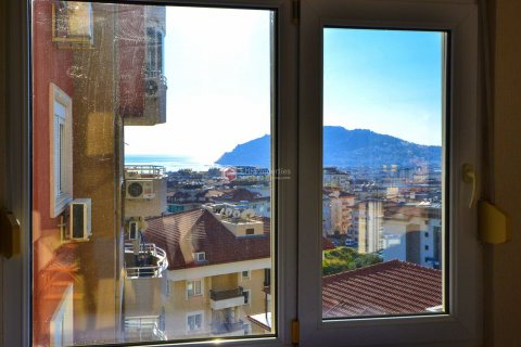 2+1 Leilighet i Alanya, Antalya, Tyrkia Nr. 144381 - 24