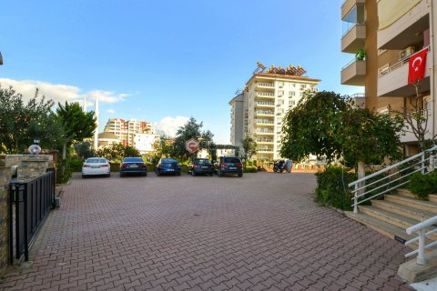 2+1 Leilighet i Alanya, Antalya, Tyrkia Nr. 144381 - 4