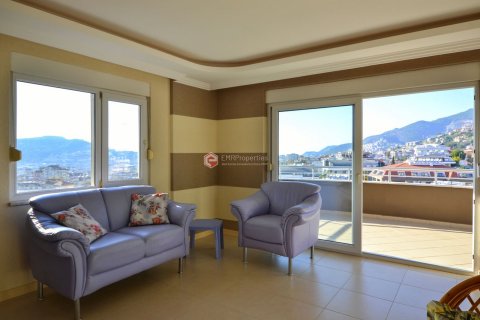 2+1 Leilighet i Alanya, Antalya, Tyrkia Nr. 144381 - 14