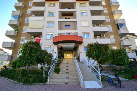2+1 Leilighet i Alanya, Antalya, Tyrkia Nr. 144381 - 7