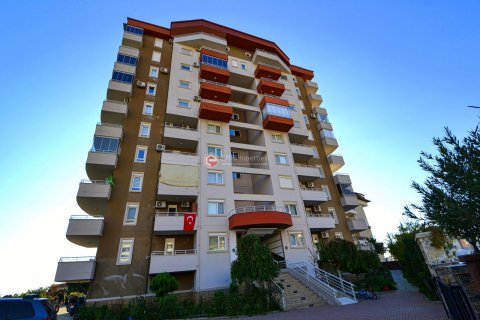 2+1 Leilighet i Alanya, Antalya, Tyrkia Nr. 144381 - 3