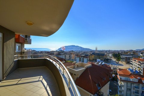 2+1 Leilighet i Alanya, Antalya, Tyrkia Nr. 144381 - 18