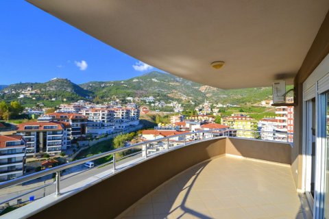 2+1 Leilighet i Alanya, Antalya, Tyrkia Nr. 144381 - 19