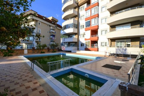 2+1 Leilighet i Alanya, Antalya, Tyrkia Nr. 144381 - 6