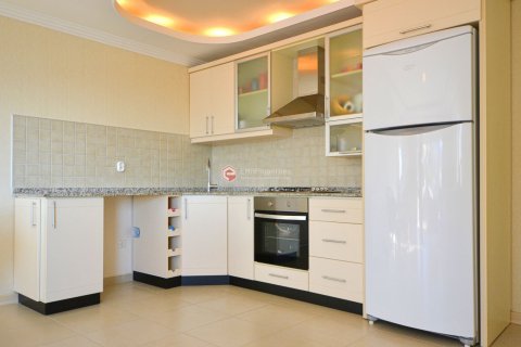 2+1 Leilighet i Alanya, Antalya, Tyrkia Nr. 144381 - 17