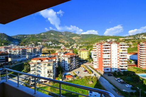 2+1 Leilighet i Alanya, Antalya, Tyrkia Nr. 144381 - 28