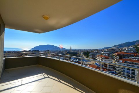 2+1 Leilighet i Alanya, Antalya, Tyrkia Nr. 144381 - 20