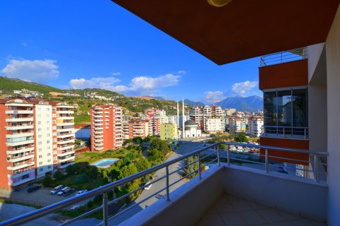 2+1 Leilighet i Alanya, Antalya, Tyrkia Nr. 144381 - 27