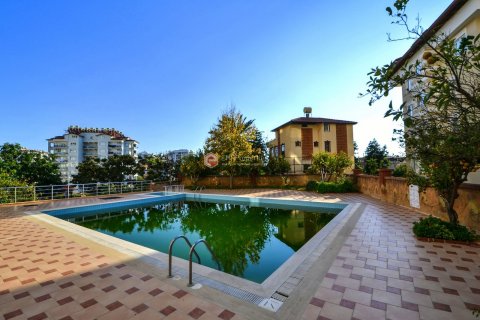 2+1 Leilighet i Alanya, Antalya, Tyrkia Nr. 144381 - 5
