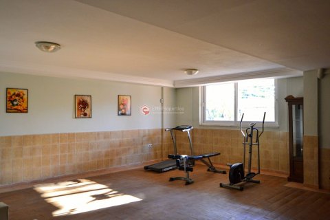 2+1 Leilighet i Alanya, Antalya, Tyrkia Nr. 144381 - 30
