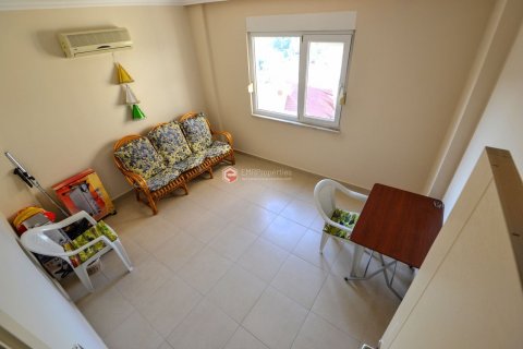 2+1 Leilighet i Alanya, Antalya, Tyrkia Nr. 144381 - 22