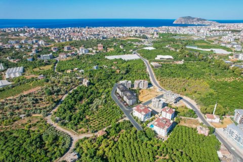 Apartment for sale in Alanya, Antalya, Turkey, 3 bedrooms, 83m2, No. 38429 – photo 16