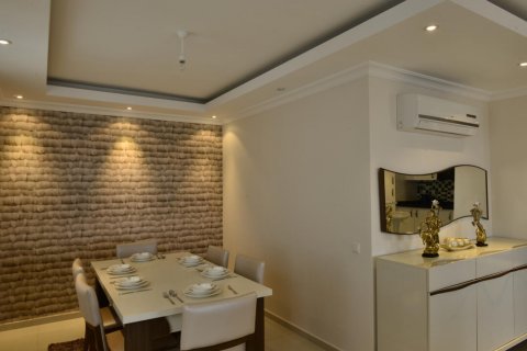 Продажа квартиры  в Аланье, Анталье, Турция 2+1, 99м2, №38442 – фото 9