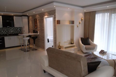 Продажа квартиры  в Аланье, Анталье, Турция 2+1, 99м2, №38442 – фото 14