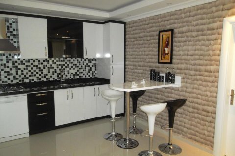 Продажа квартиры  в Аланье, Анталье, Турция 2+1, 99м2, №38442 – фото 13