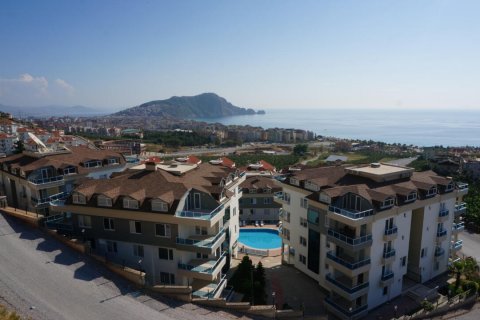 Продажа квартиры  в Аланье, Анталье, Турция 2+1, 99м2, №38442 – фото 5
