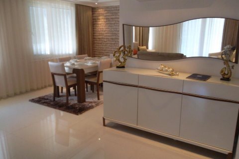 Продажа квартиры  в Аланье, Анталье, Турция 2+1, 99м2, №38442 – фото 11