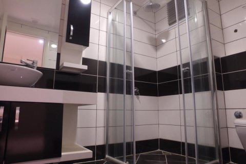 Продажа квартиры  в Аланье, Анталье, Турция 2+1, 99м2, №38442 – фото 16