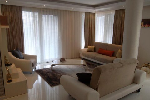 Продажа квартиры  в Аланье, Анталье, Турция 2+1, 99м2, №38442 – фото 12