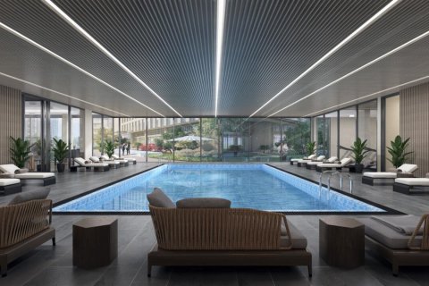 3+1 Lejlighed  i Alanya, Antalya, Tyrkiet Nr. 38361 - 22