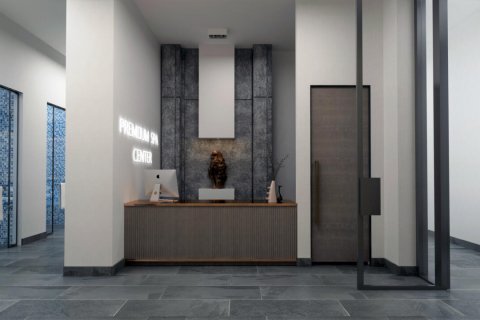 3+1 Lejlighed  i Alanya, Antalya, Tyrkiet Nr. 38361 - 26