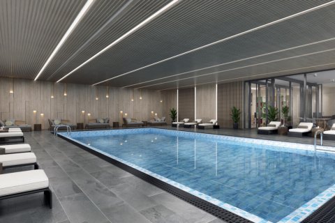 3+1 Lejlighed  i Alanya, Antalya, Tyrkiet Nr. 38361 - 23