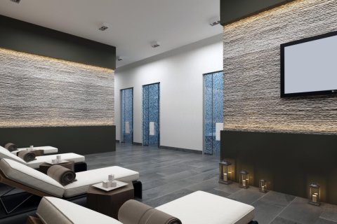 3+1 Lejlighed  i Alanya, Antalya, Tyrkiet Nr. 38361 - 30
