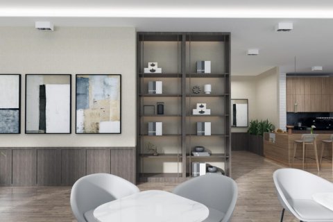 3+1 Lejlighed  i Alanya, Antalya, Tyrkiet Nr. 38361 - 28