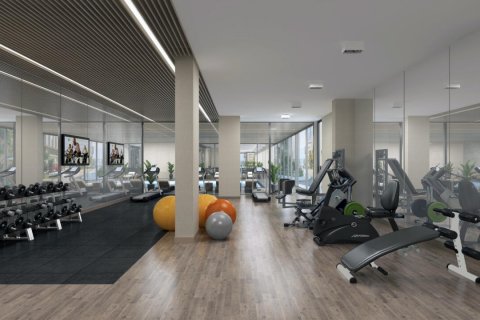 3+1 Lejlighed  i Alanya, Antalya, Tyrkiet Nr. 38361 - 18