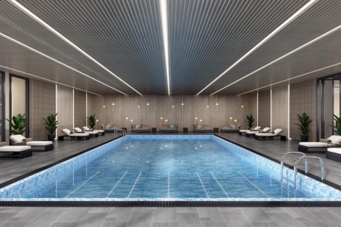 3+1 Lejlighed  i Alanya, Antalya, Tyrkiet Nr. 38361 - 24