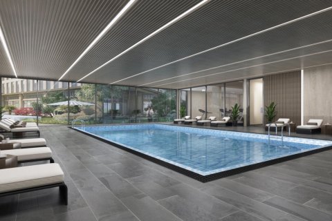 3+1 Lejlighed  i Alanya, Antalya, Tyrkiet Nr. 38361 - 21
