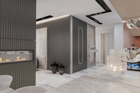 Продажа квартиры  в Аланье, Анталье, Турция 1+1, 69м2, №38332 – фото 24