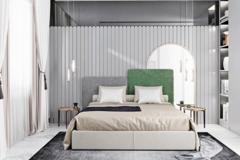 Продажа квартиры  в Аланье, Анталье, Турция 1+1, 69м2, №38332 – фото 18