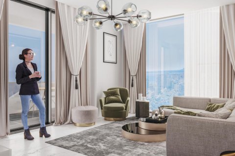Продажа квартиры  в Аланье, Анталье, Турция 1+1, 69м2, №38332 – фото 20