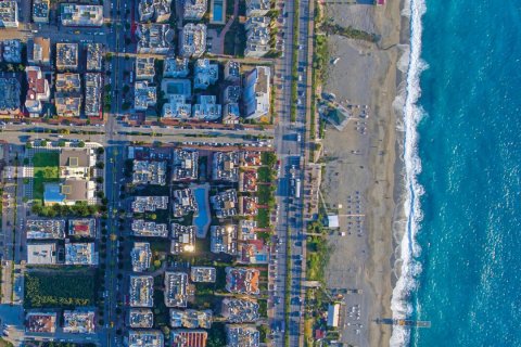 Продажа квартиры  в Аланье, Анталье, Турция 1+1, 69м2, №38332 – фото 5