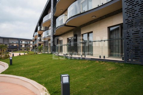 Wohnung  in Kundu, Antalya, Türkei Nr. 210226 - 9