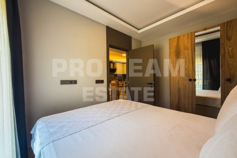 Wohnung  in Kundu, Antalya, Türkei Nr. 210226 - 16
