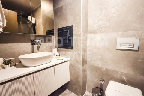 Wohnung  in Kundu, Antalya, Türkei Nr. 210226 - 17