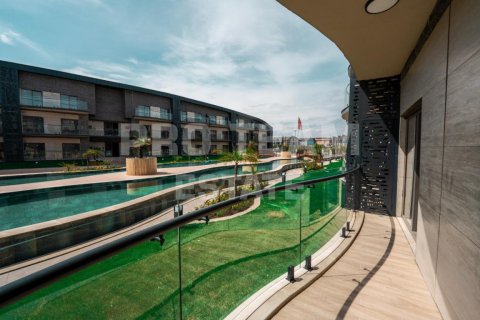 Wohnung  in Kundu, Antalya, Türkei Nr. 210226 - 14
