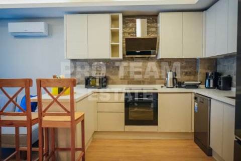 Wohnung  in Kundu, Antalya, Türkei Nr. 210226 - 11