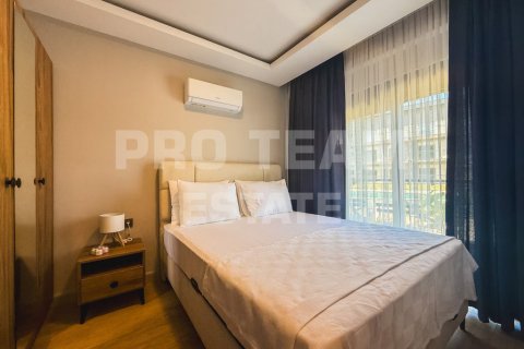 Wohnung  in Kundu, Antalya, Türkei Nr. 210226 - 15