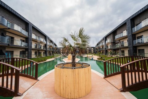 Wohnung  in Kundu, Antalya, Türkei Nr. 210226 - 2