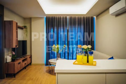 Wohnung  in Kundu, Antalya, Türkei Nr. 210226 - 12