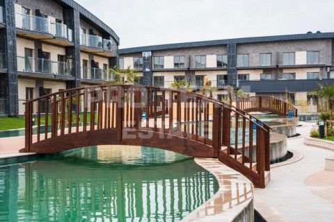 Wohnung  in Kundu, Antalya, Türkei Nr. 210226 - 7