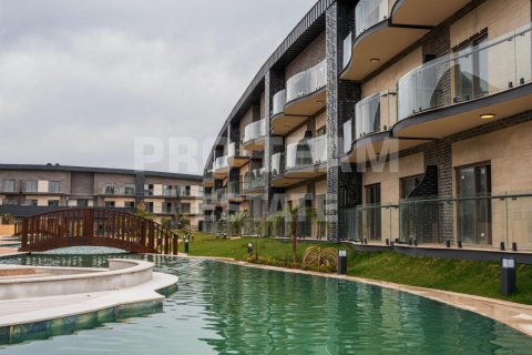 Wohnung  in Kundu, Antalya, Türkei Nr. 210226 - 5