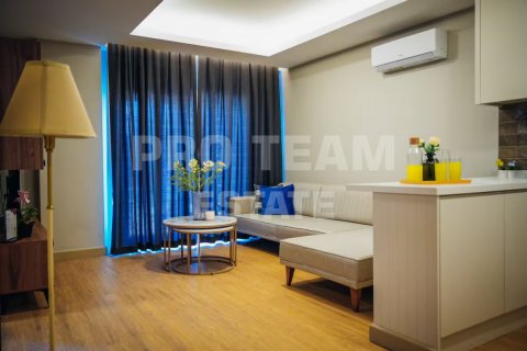 Wohnung  in Kundu, Antalya, Türkei Nr. 210226 - 10