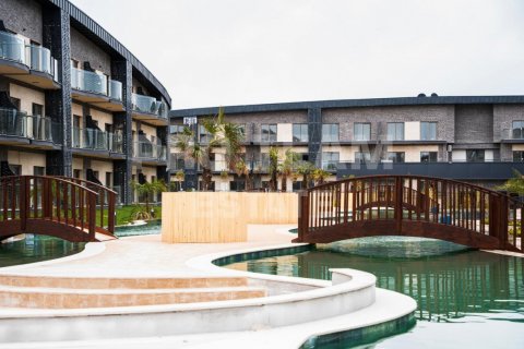 Wohnung  in Kundu, Antalya, Türkei Nr. 210226 - 6