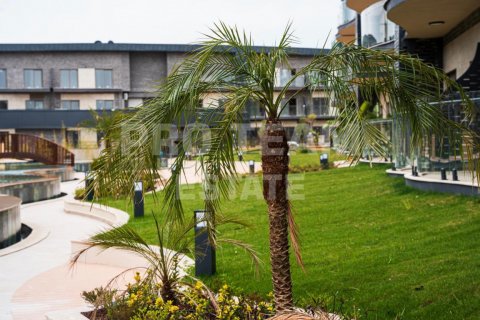Wohnung  in Kundu, Antalya, Türkei Nr. 210226 - 8
