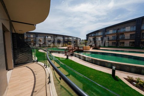 Wohnung  in Kundu, Antalya, Türkei Nr. 210226 - 13